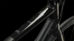 CUBE ATTAIN Race - Roadbike - 2023 - Black / White -Fietswereld Winkels 676300 d 0028061 1396637