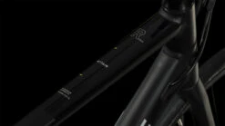 CUBE ATTAIN Race - Roadbike - 2023 - Black / White -Fietswereld Winkels 676300 d 0128071 1398600