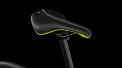 CUBE ATTAIN Race - Roadbike - 2023 - Black / White -Fietswereld Winkels 676300 d 0528111 1396642