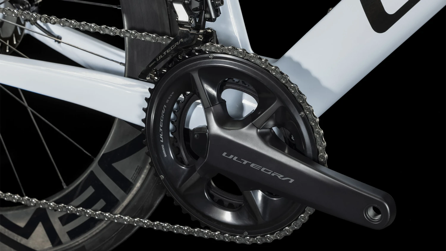 CUBE LITENING AERO C:68X Race - Carbon Racefiets - 2023 - Teamline 11 CUBE LITENING AERO C:68X Race - Carbon Racefiets - 2023 - Teamline - Afbeelding 9