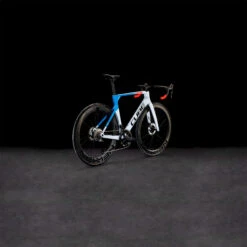 CUBE LITENING AERO C:68X Race - Carbon Racefiets - 2023 - Teamline 13 CUBE LITENING AERO C:68X Race - Carbon Racefiets - 2023 - Teamline -Fietswereld Winkels 679200 p 0028911 1426471