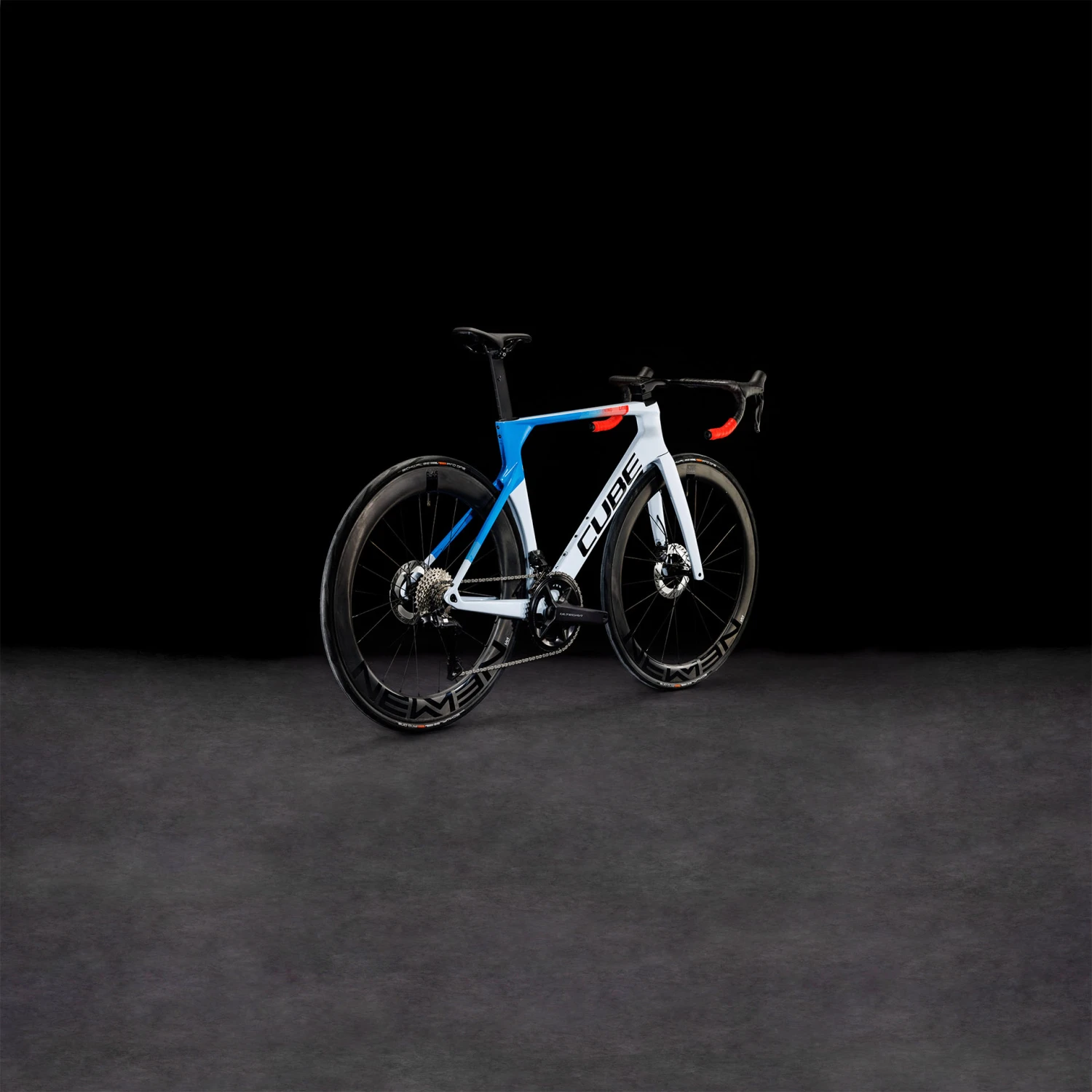 CUBE LITENING AERO C:68X Race - Carbon Racefiets - 2023 - Teamline 5 CUBE LITENING AERO C:68X Race - Carbon Racefiets - 2023 - Teamline - Afbeelding 3