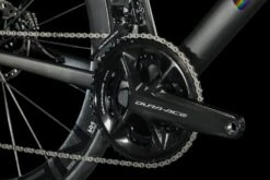 CUBE LITENING AIR C:68X SLT - Carbon Roadbike - 2023 - Carbon / Rainbow -Fietswereld Winkels 679700 4 1400134