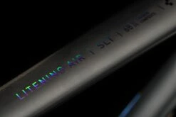 CUBE LITENING AIR C:68X SLT - Carbon Roadbike - 2023 - Carbon / Rainbow -Fietswereld Winkels 679700 9 1400132