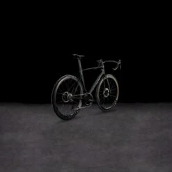 CUBE LITENING AIR C:68X SLT - Carbon Roadbike - 2023 - Carbon / Rainbow -Fietswereld Winkels 679700 p 0029451 1400141