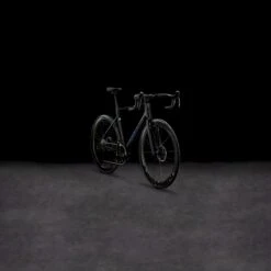 CUBE LITENING AIR C:68X SLT - Carbon Roadbike - 2023 - Carbon / Rainbow -Fietswereld Winkels 679700 p 0129461 1400131