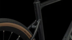 CUBE NUROAD Pro - Gravelbike - 2023 - Metalblack / Grey 15 CUBE NUROAD Pro - Gravelbike - 2023 - Metalblack / Grey -Fietswereld Winkels 680100 d01402 1425113