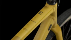 CUBE NUROAD EX - Gravelbike - 2023 - Caramel / Black -Fietswereld Winkels 680150 d00420 1425268