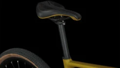 CUBE NUROAD EX - Gravelbike - 2023 - Caramel / Black -Fietswereld Winkels 680150 d03423 1425271