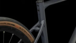 CUBE NUROAD Race - Gravelbike - 2023 - Grey / Black -Fietswereld Winkels 680200 d01427 1424116