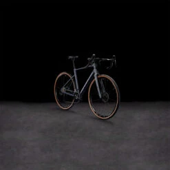 CUBE NUROAD Race - Gravelbike - 2023 - Grey / Black -Fietswereld Winkels 680200 p00431 1424114