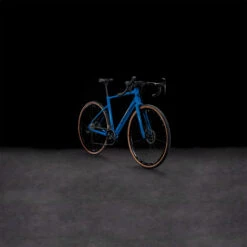 CUBE NUROAD Race - Gravelbike - 2023 - Blue / Black -Fietswereld Winkels 680205 p00437 1424088