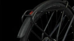 CUBE NUROAD Race FE - Gravelbike - 2023 - Grey / Black -Fietswereld Winkels 680210 d02440 1426129