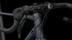 CUBE NUROAD Race FE - Gravelbike - 2023 - Grey / Black -Fietswereld Winkels 680210 d03441 1426130