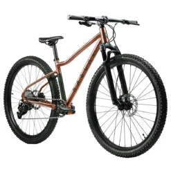 Rascal Wild 26 - 26" Kinder Mountainbike - 2023 - Brass -Fietswereld Winkels 684 1489294