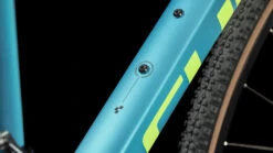 CUBE CROSS Race - Cyclocross Bike - 2023 - Flashpetrol / Green -Fietswereld Winkels 688100 d 0429791 1396720