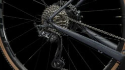 CUBE CROSS RACE Pro - Cyclocross Bike - 2023 - Grey / Red -Fietswereld Winkels 688200 d 0329841 1396734