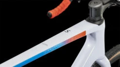 CUBE CROSS RACE C:62 SLX - Carbon Cyclocrossfiets - 2023 - Teamline -Fietswereld Winkels 688500 d 0029941 1421951