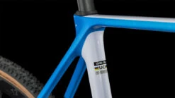 CUBE CROSS RACE C:62 SLX - Carbon Cyclocrossfiets - 2023 - Teamline -Fietswereld Winkels 688500 d 0429981 1421955