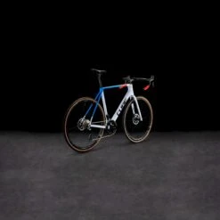 CUBE CROSS RACE C:62 SLX - Carbon Cyclocrossfiets - 2023 - Teamline -Fietswereld Winkels 688500 p 0030001 1421950