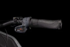 CUBE CARGO DUAL HYBRID 1000 - Bakfiets E-Bike - 2023 - Flashgrey / Black -Fietswereld Winkels 689250 d 0230741 1403136