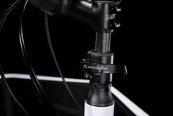 CUBE CARGO DUAL HYBRID 1000 - Bakfiets E-Bike - 2023 - Flashwhite / Black -Fietswereld Winkels 689260 d 0030791 1403183