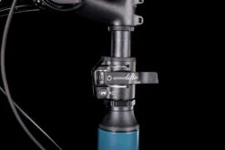 CUBE CARGO SPORT DUAL HYBRID 500 - Bakfiets E-Bike - 2023 - Blue / Lime -Fietswereld Winkels 689320 d 0231091 1403552