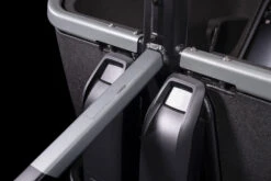 CUBE CARGO SPORT DUAL HYBRID 1000 - Bakfiets E-Bike - 2023 - Flashgrey / Black -Fietswereld Winkels 689350 d 0331181 1403457