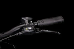 CUBE CARGO SPORT DUAL HYBRID 1000 - Bakfiets E-Bike - 2023 - Blue / Lime -Fietswereld Winkels 689370 d 0631321 1403375