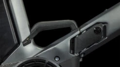 CUBE FOLD SPORT HYBRID 500 - 20" Electric Folding Bike - 2023 - Flashgrey / Black -Fietswereld Winkels 689550 d 0331521 1398928