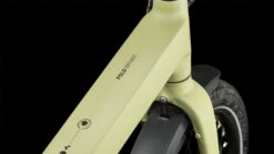 CUBE FOLD SPORT HYBRID 500 - 20" Electric Folding Bike - 2023 - Green / Black 13 CUBE FOLD SPORT HYBRID 500 - 20" Electric Folding Bike - 2023 - Green / Black -Fietswereld Winkels 689560 d 0031551 1398931