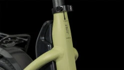 CUBE FOLD SPORT HYBRID 500 - 20" Electric Folding Bike - 2023 - Green / Black 16 CUBE FOLD SPORT HYBRID 500 - 20" Electric Folding Bike - 2023 - Green / Black -Fietswereld Winkels 689560 d 0431581 1398934