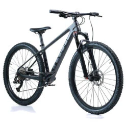 Rascal Rebel 27 - 27.5" Jongere Carbon Mountainbike - 2023 - Carbon -Fietswereld Winkels 698 1490086