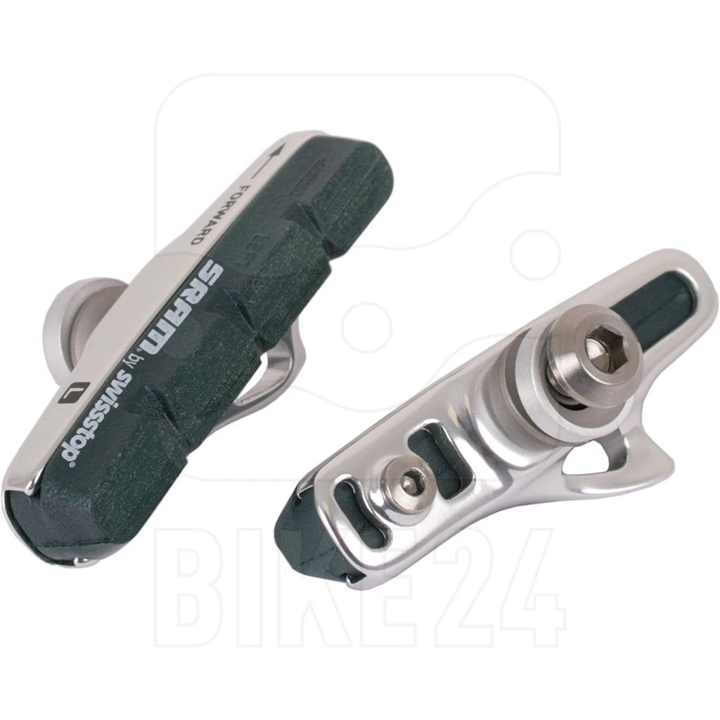 SRAM Brake Shoes For RED 3 SRAM Brake Shoes For RED