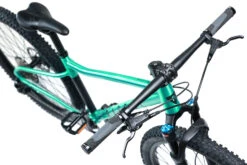 Rascal Wild 29 - 29" Jongere Mountainbike - 2023 - Teal -Fietswereld Winkels 702 1489792