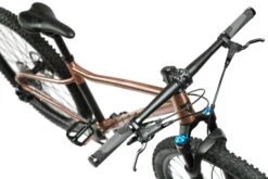 Rascal Wild 29 - 29" Jongere Mountainbike - 2023 - Brass -Fietswereld Winkels 703 1489789