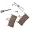 Hope Disc Brake Pads Metall For Tech 3 E4 / Stealth Race E4 / Mono M4 / Tech M4 - HBSP323S -Fietswereld Winkels 71525 00 d 114778