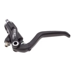 Magura Brake Lever HS33 R From MY2014 Black 4-Finger Blade (1 Piece) - 2700305