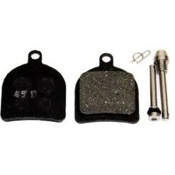 Hope Disc Brake Pads Mono Trial / Trial Zone Organic Standard - HBSP170