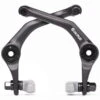Salt Plus Geo XL U-Brake - Black 2 Salt Plus Geo XL U-Brake - Black -Fietswereld Winkels 772802601 01 970069