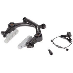 Salt Plus Geo XL U-Brake - Black 5 Salt Plus Geo XL U-Brake - Black -Fietswereld Winkels 772802601 970070