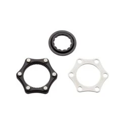 Problem-solvers Problem Solvers Center Lock Rotor Adapter