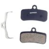 Sixpack Disc Brake Pads For Shimano Saint M810 M820, Zee M640 - Organic 2 Sixpack Disc Brake Pads For Shimano Saint M810 M820, Zee M640 - Organic -Fietswereld Winkels 80727 00 d 129978