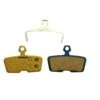 Sixpack Brake Pads For Avid Code/R From 2011 - Semi-metallic -Fietswereld Winkels 80770 00 d 130035