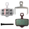 SwissStop Disc 26 E Brake Pads For Avid Elixir / SRAM XX / XO / DB -Fietswereld Winkels 81703 00 c 131441