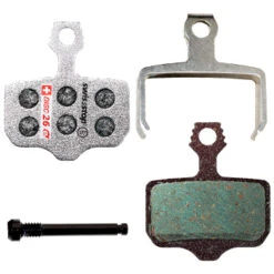 SwissStop Disc 26 E Brake Pads For Avid Elixir / SRAM XX / XO / DB
