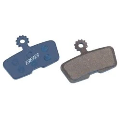 BBB Cycling DiscStop BBS-442S Sintered Metal Brake Pads For Avid Code R