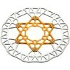 KCNC Kasditor Brake Disc 6-Bolt - Gold -Fietswereld Winkels 87834 00 d 141536