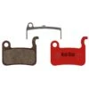 Kool-stop Kool Stop Disc Brake Pads For Shimano XTR / Deore / Alfine / Hone / Tektro TRP - KS-D630 -Fietswereld Winkels 8827 00 d 15607