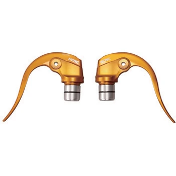 KCNC Time Trial TT Brake Levers (pair) 4 KCNC Time Trial TT Brake Levers (pair) - Afbeelding 2